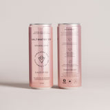 Saltwater - 12 Pack Sparkling Cans